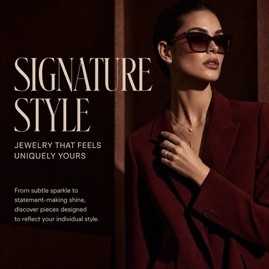 How to Choose Everyday Jewelry That Feels Effortlessly Luxurious
